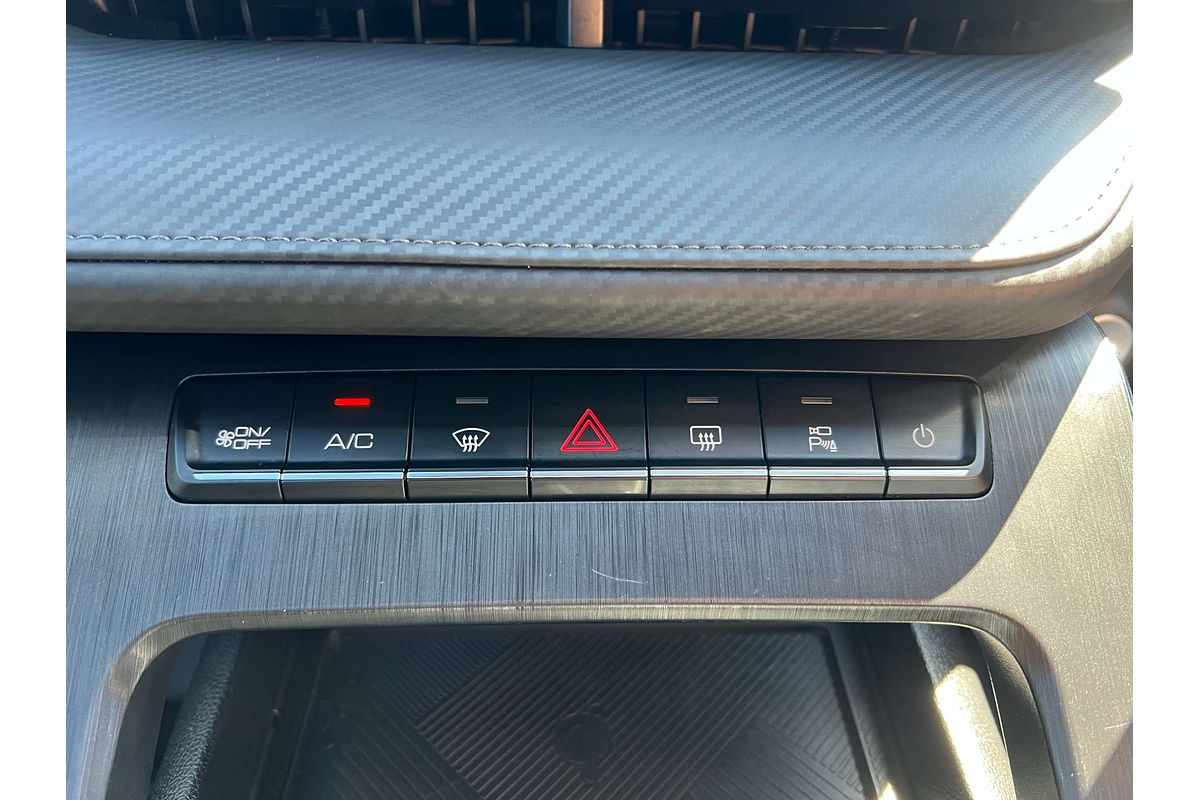 2024 GWM Haval H6GT Ultra B03