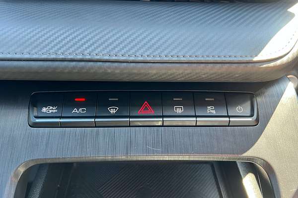 2024 GWM Haval H6GT Ultra B03