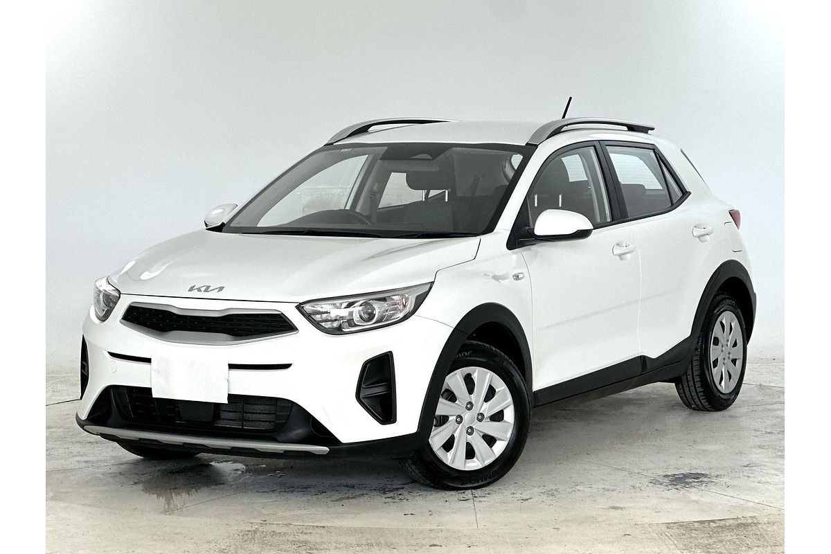 2024 Kia Stonic S YB