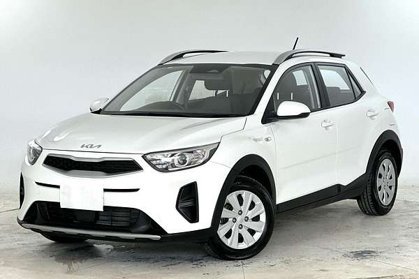 2024 Kia Stonic S YB