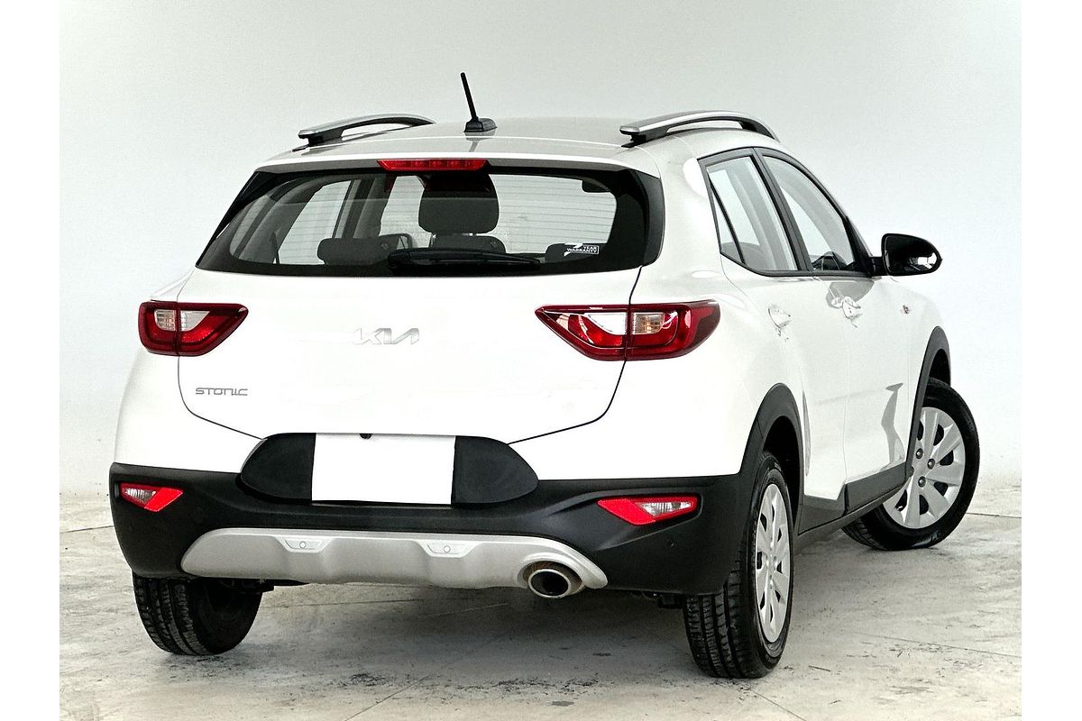 2024 Kia Stonic S YB