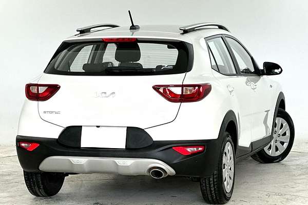2024 Kia Stonic S YB