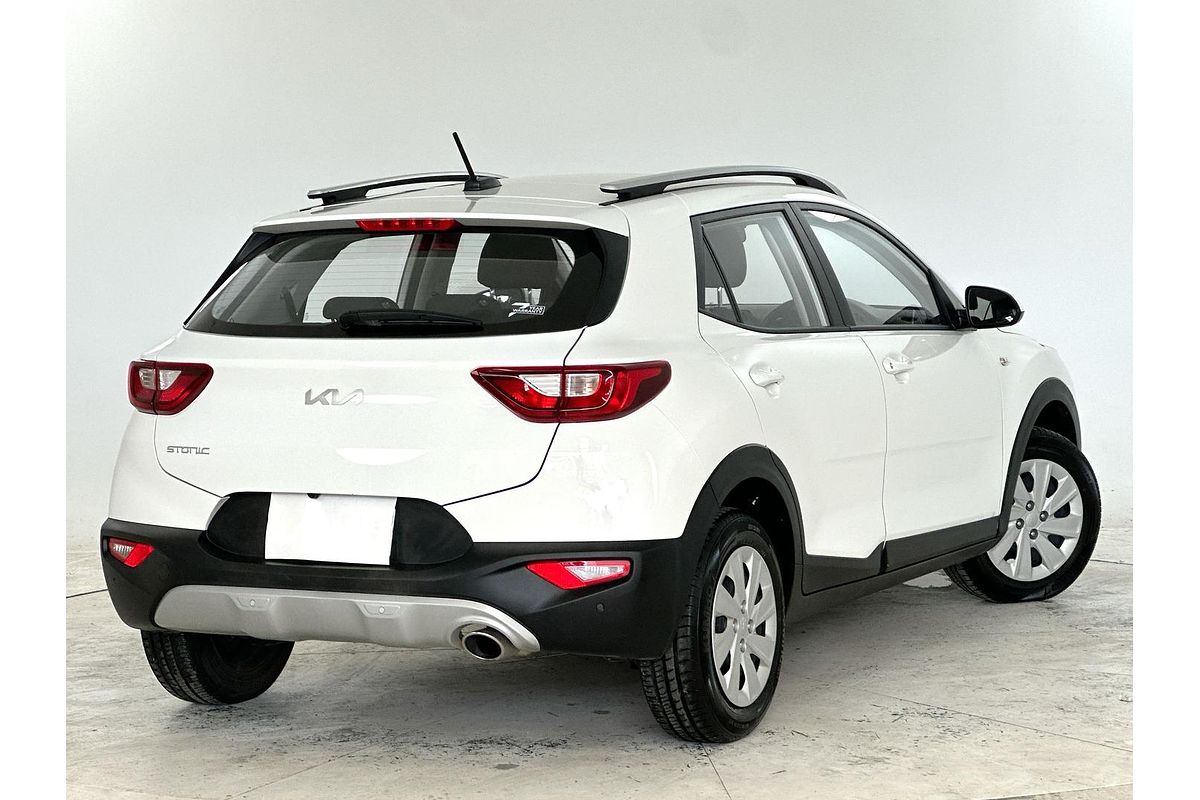2024 Kia Stonic S YB
