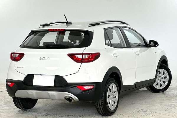 2024 Kia Stonic S YB