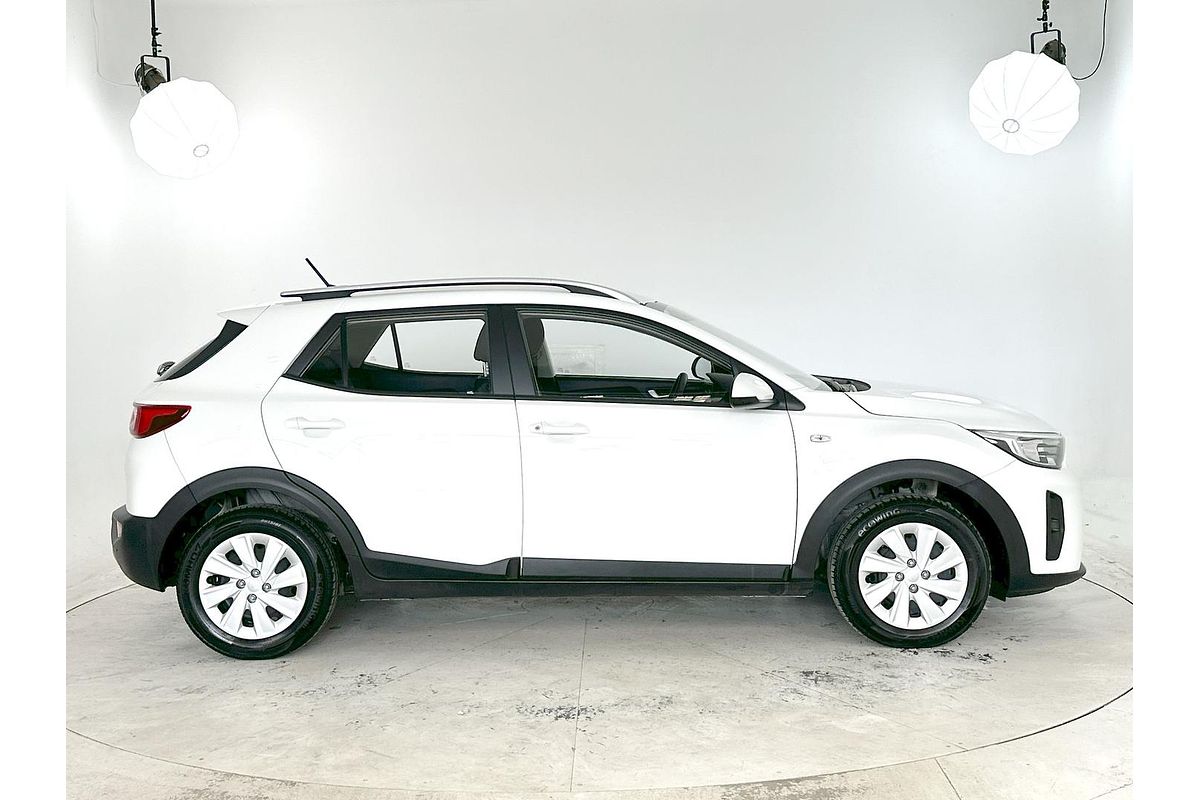 2024 Kia Stonic S YB