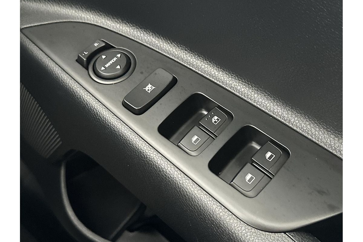 2024 Kia Stonic S YB