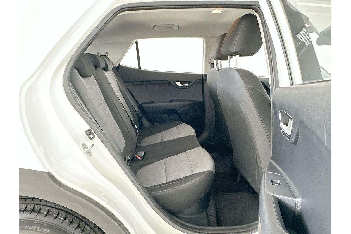 2024 Kia Stonic S YB