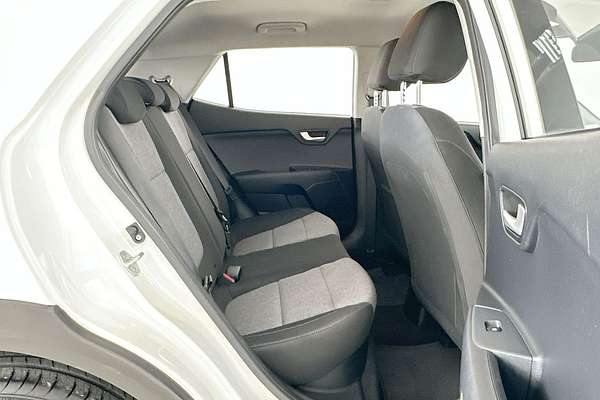 2024 Kia Stonic S YB