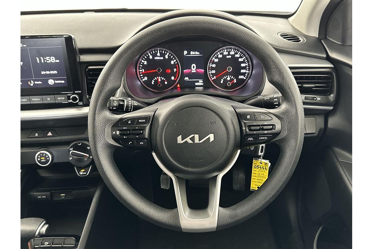 2024 Kia Stonic S YB