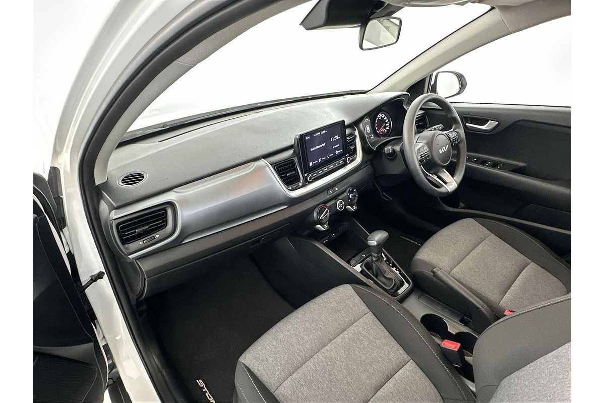 2024 Kia Stonic S YB