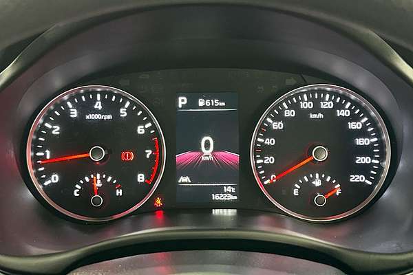 2024 Kia Stonic S YB