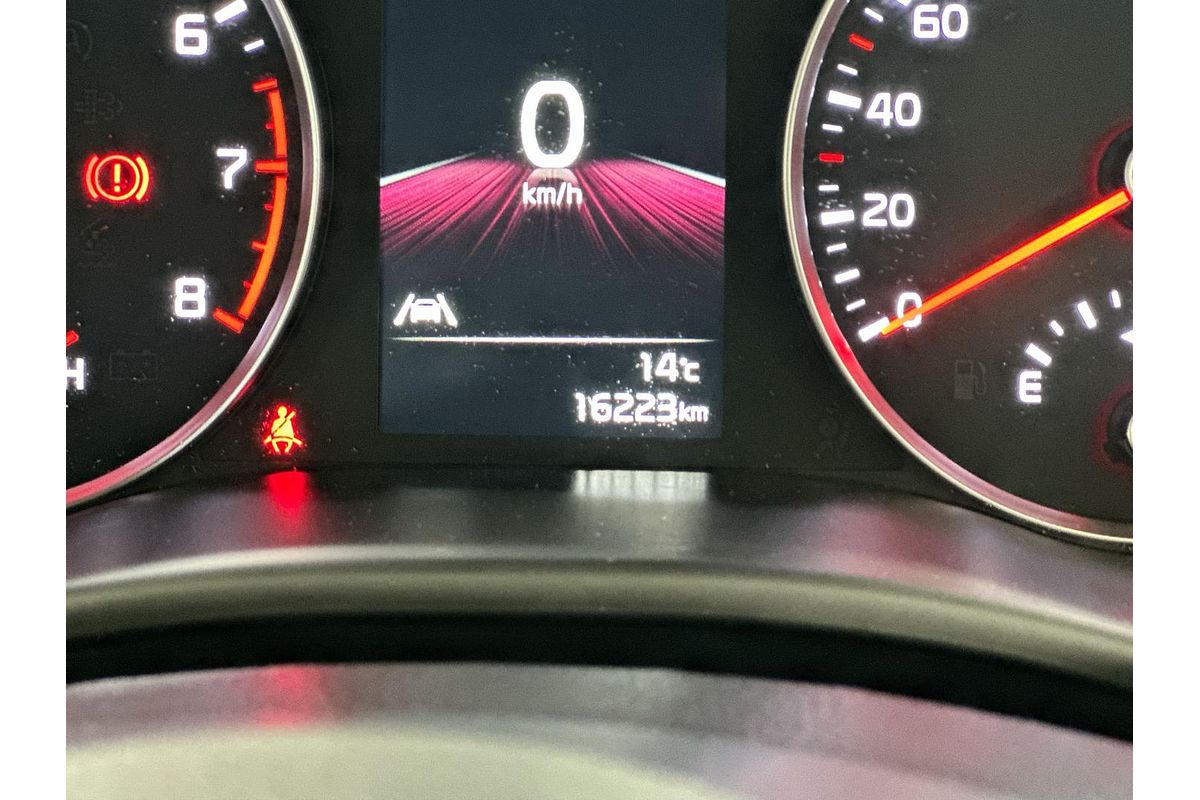2024 Kia Stonic S YB