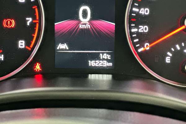 2024 Kia Stonic S YB
