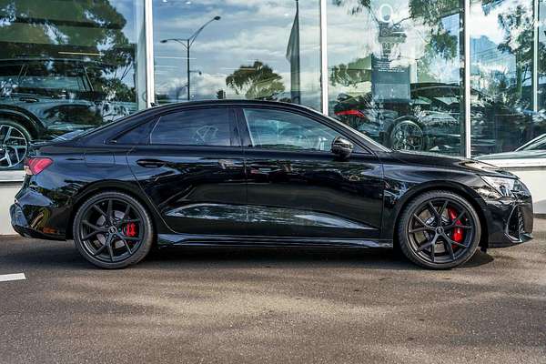 2025 Audi RS3 GY