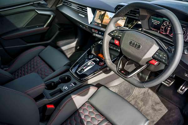 2025 Audi RS3 GY