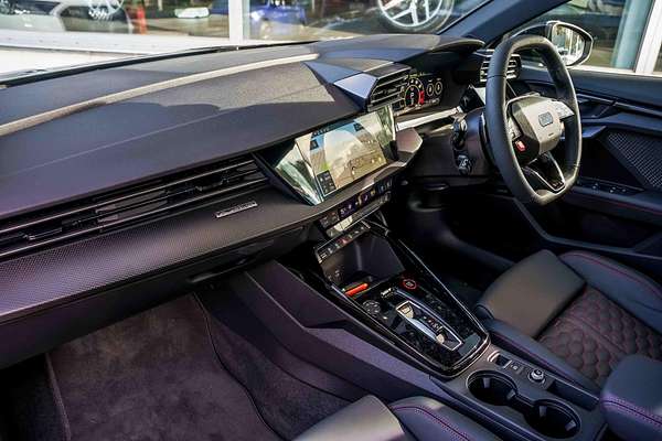 2025 Audi RS3 GY