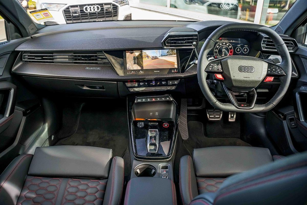 2025 Audi RS3 GY