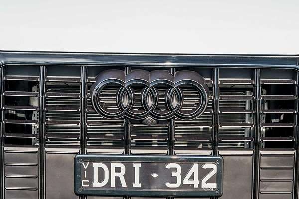 2025 Audi Q3 35 TFSI S line edition F3