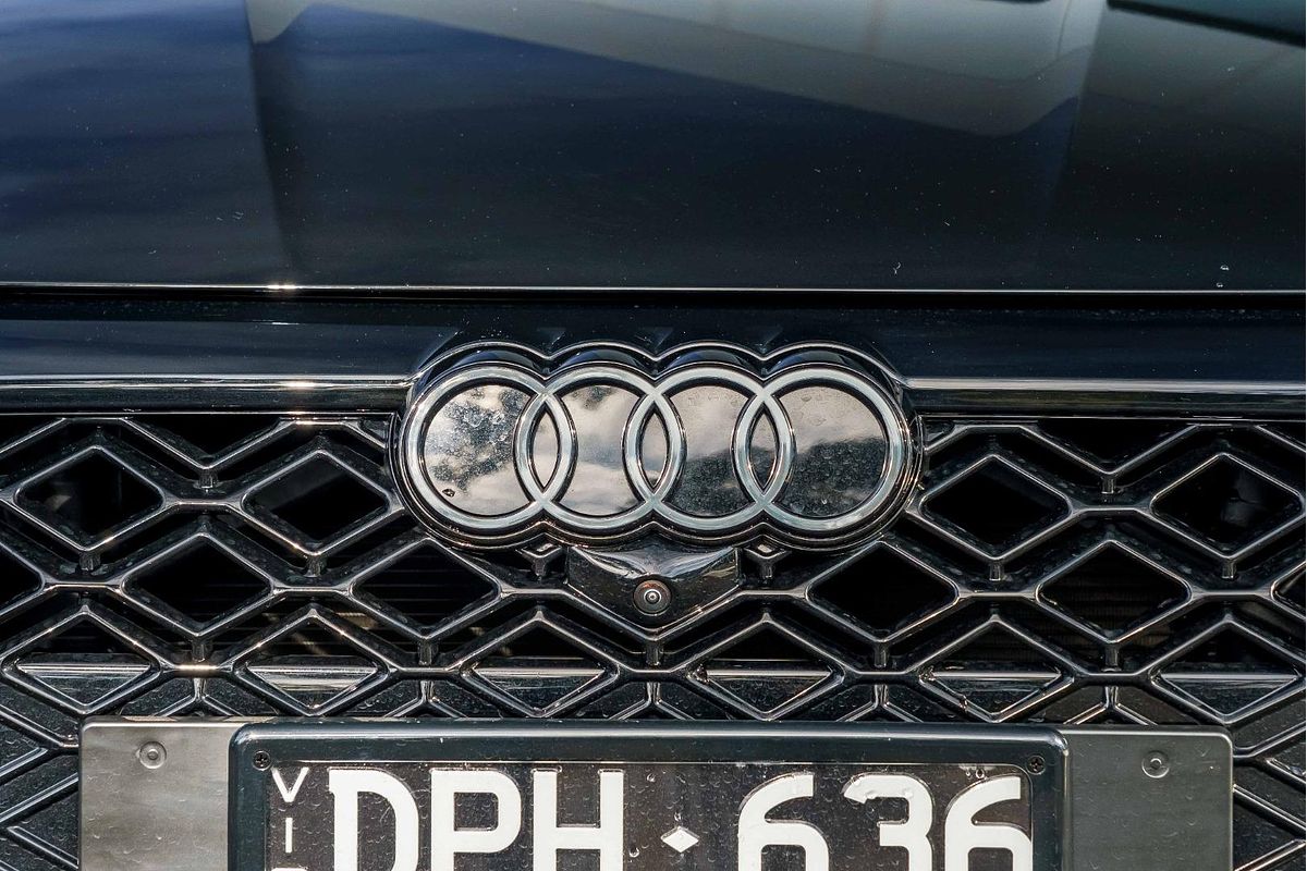 2025 Audi RS3 GY