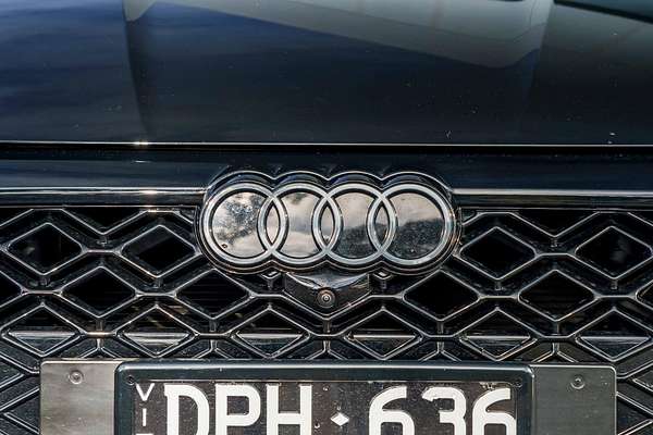 2025 Audi RS3 GY
