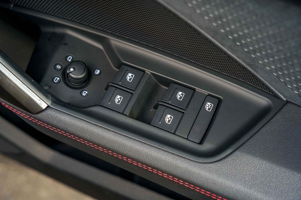 2025 Audi RS3 GY