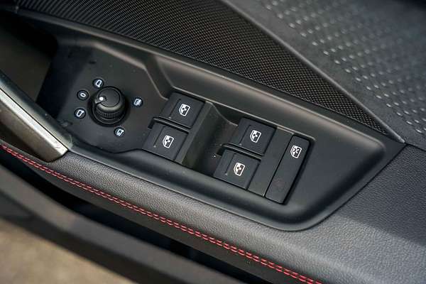 2025 Audi RS3 GY