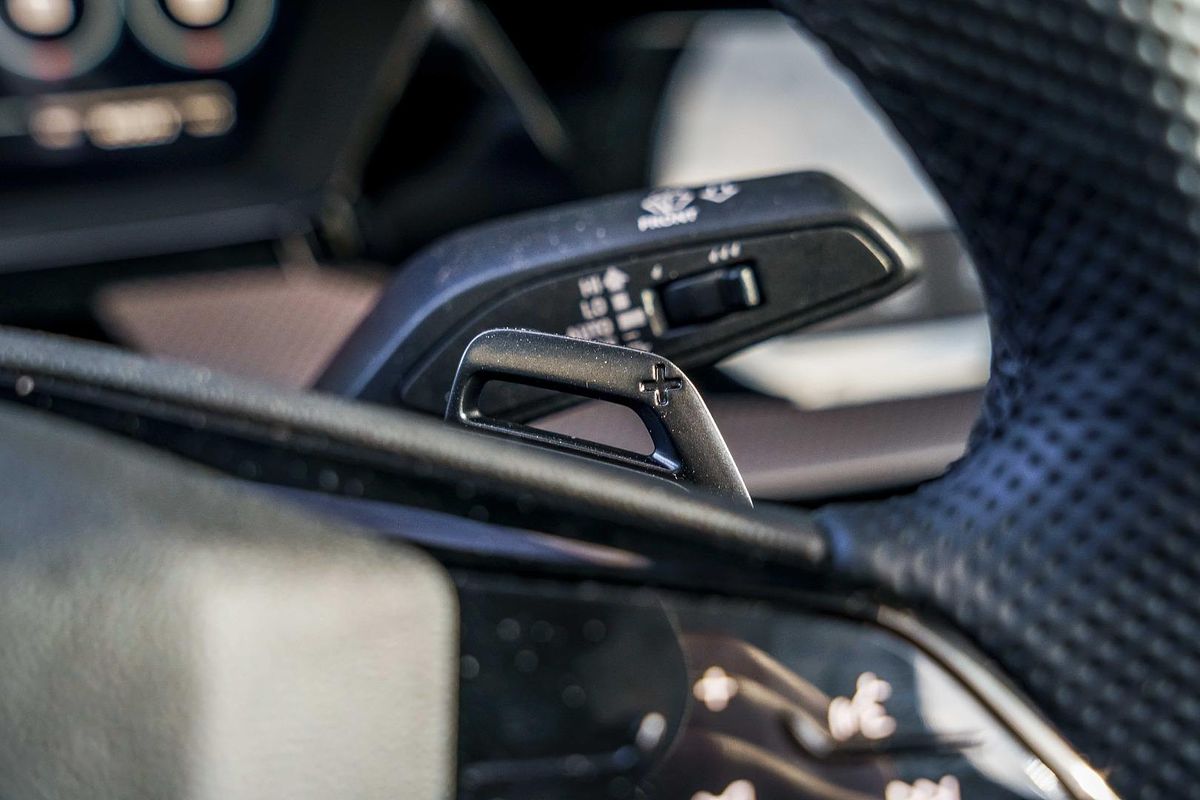 2025 Audi RS3 GY