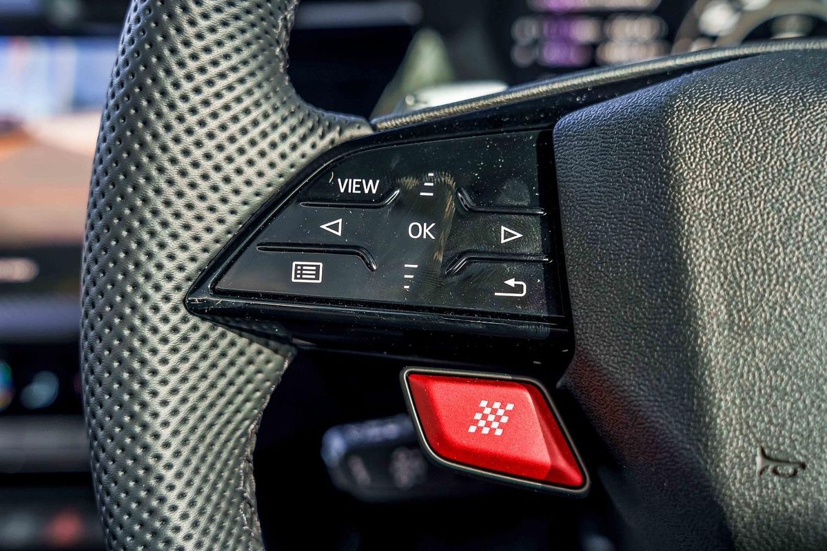2025 Audi RS3 GY