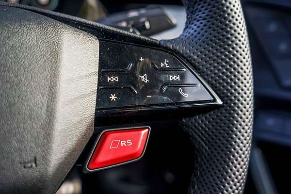 2025 Audi RS3 GY