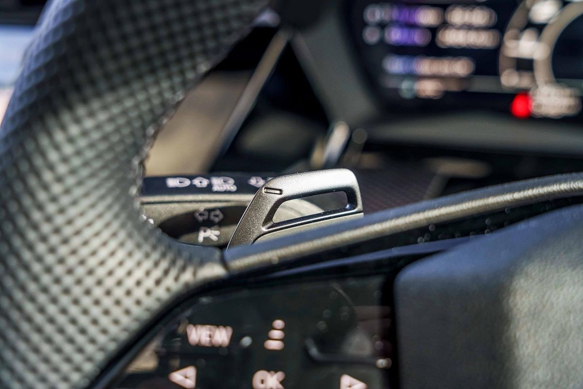 2025 Audi RS3 GY