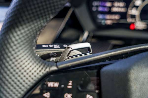 2025 Audi RS3 GY