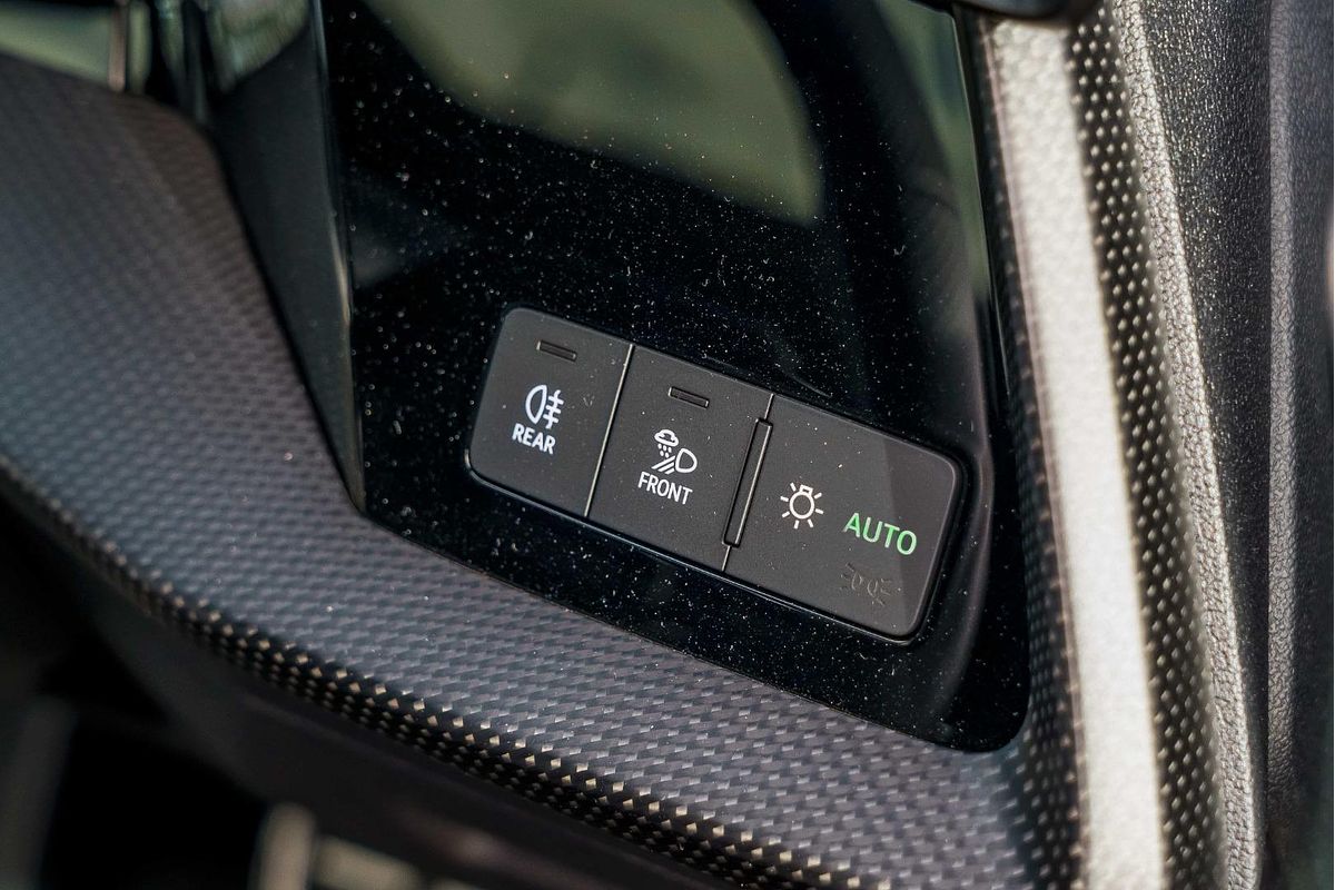 2025 Audi RS3 GY