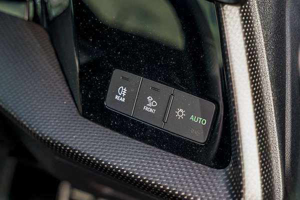 2025 Audi RS3 GY