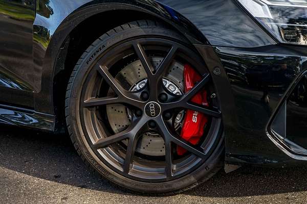 2025 Audi RS3 GY