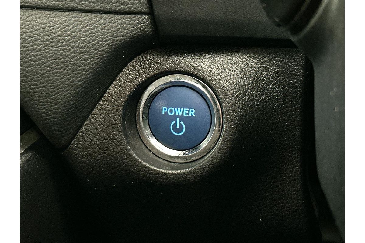2020 Toyota RAV4 Cruiser AXAH52R