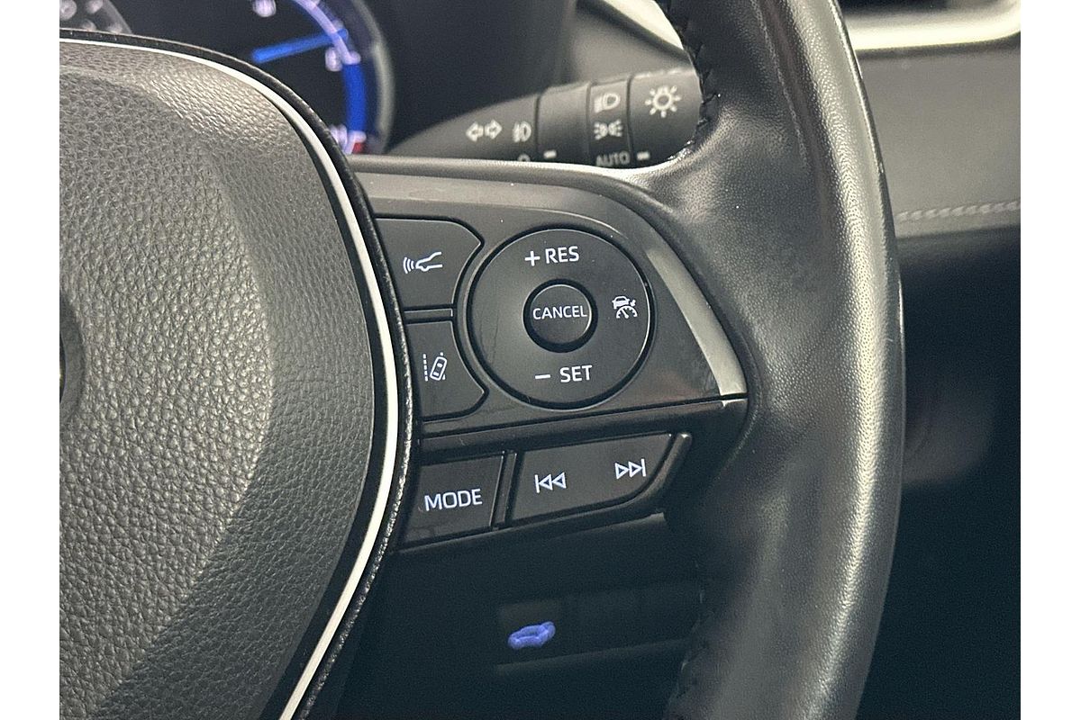 2020 Toyota RAV4 Cruiser AXAH52R