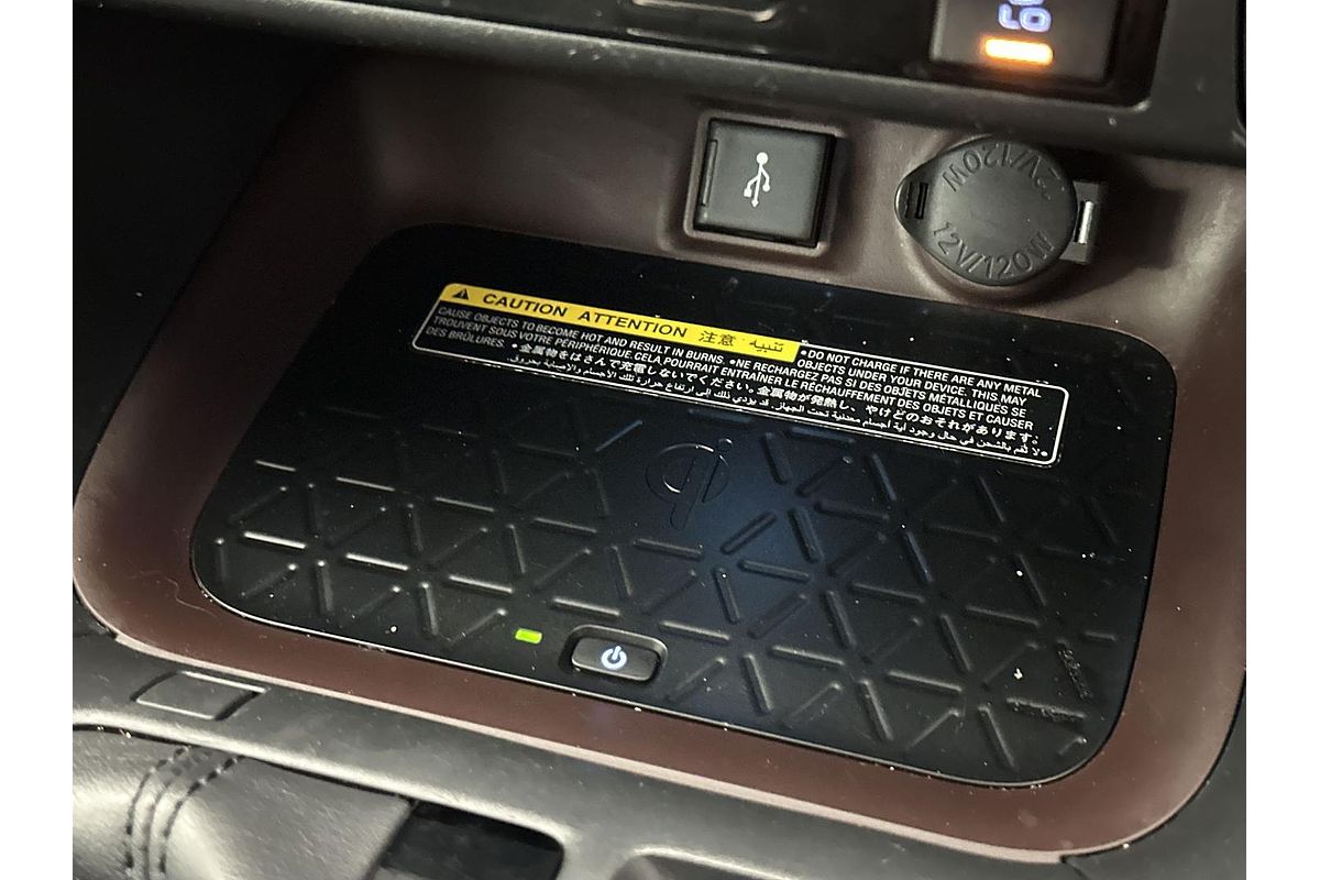 2020 Toyota RAV4 Cruiser AXAH52R