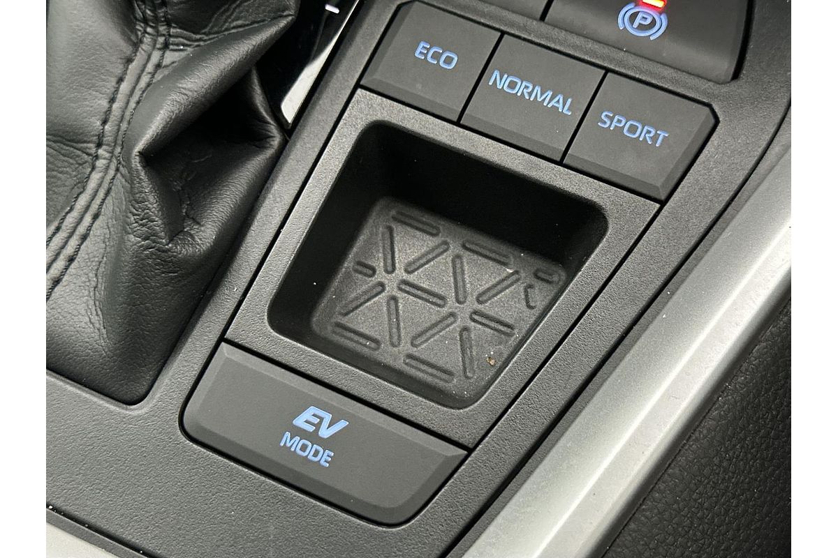 2020 Toyota RAV4 Cruiser AXAH52R
