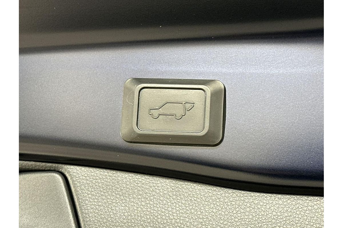 2020 Toyota RAV4 Cruiser AXAH52R