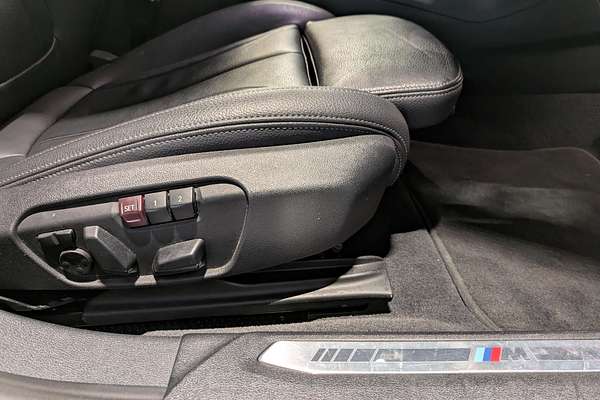 2023 BMW 1 Series 118i M Sport F40