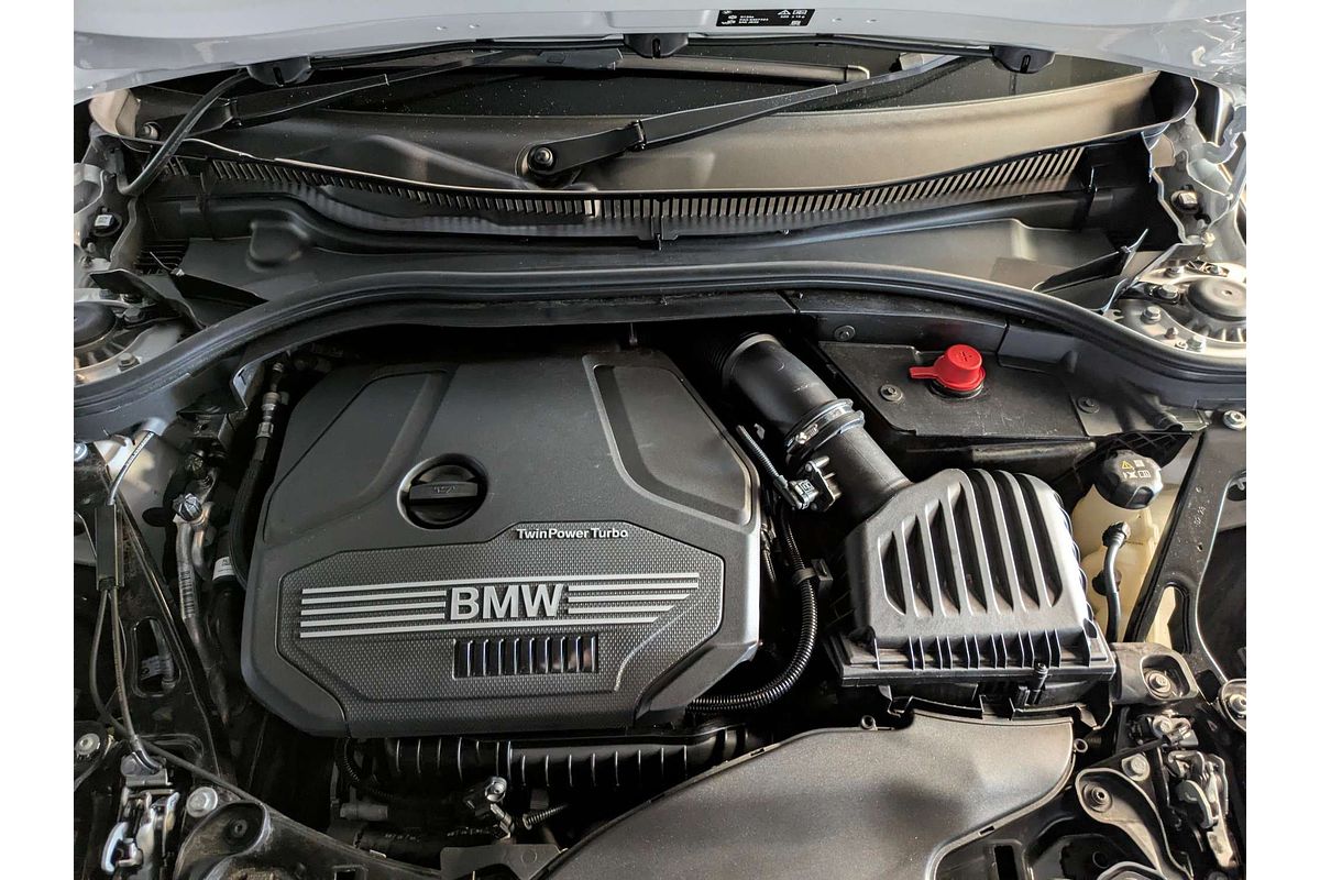 2023 BMW 1 Series 118i M Sport F40