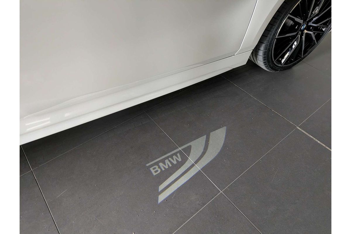 2023 BMW 1 Series 118i M Sport F40