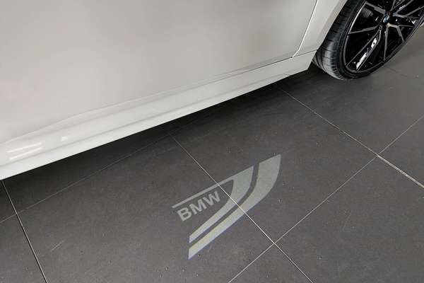 2023 BMW 1 Series 118i M Sport F40