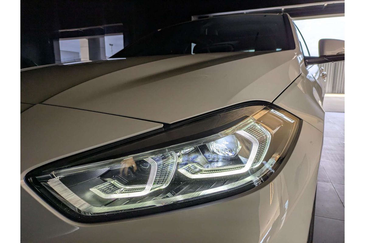 2023 BMW 1 Series 118i M Sport F40