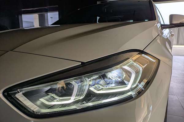 2023 BMW 1 Series 118i M Sport F40