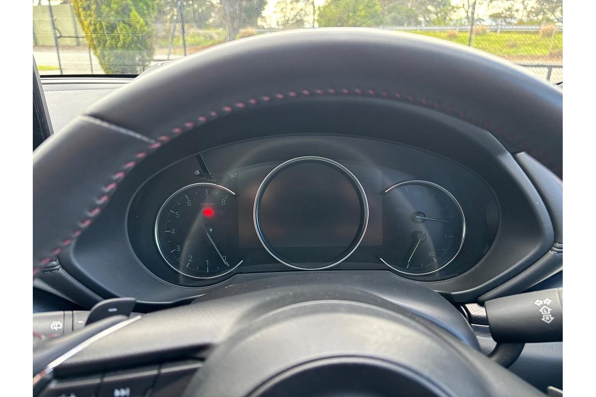 2024 Mazda CX-5 G35 GT SP KF Series