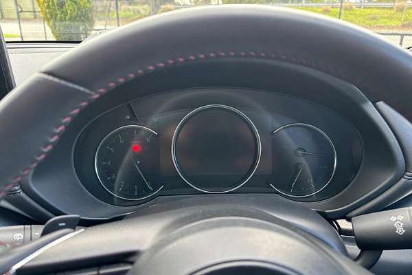 2024 Mazda CX-5 G35 GT SP KF Series