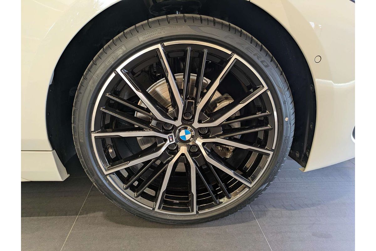 2023 BMW 1 Series 118i M Sport F40