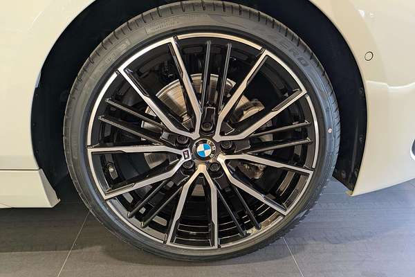 2023 BMW 1 Series 118i M Sport F40