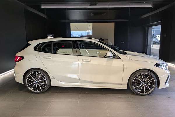2023 BMW 1 Series 118i M Sport F40